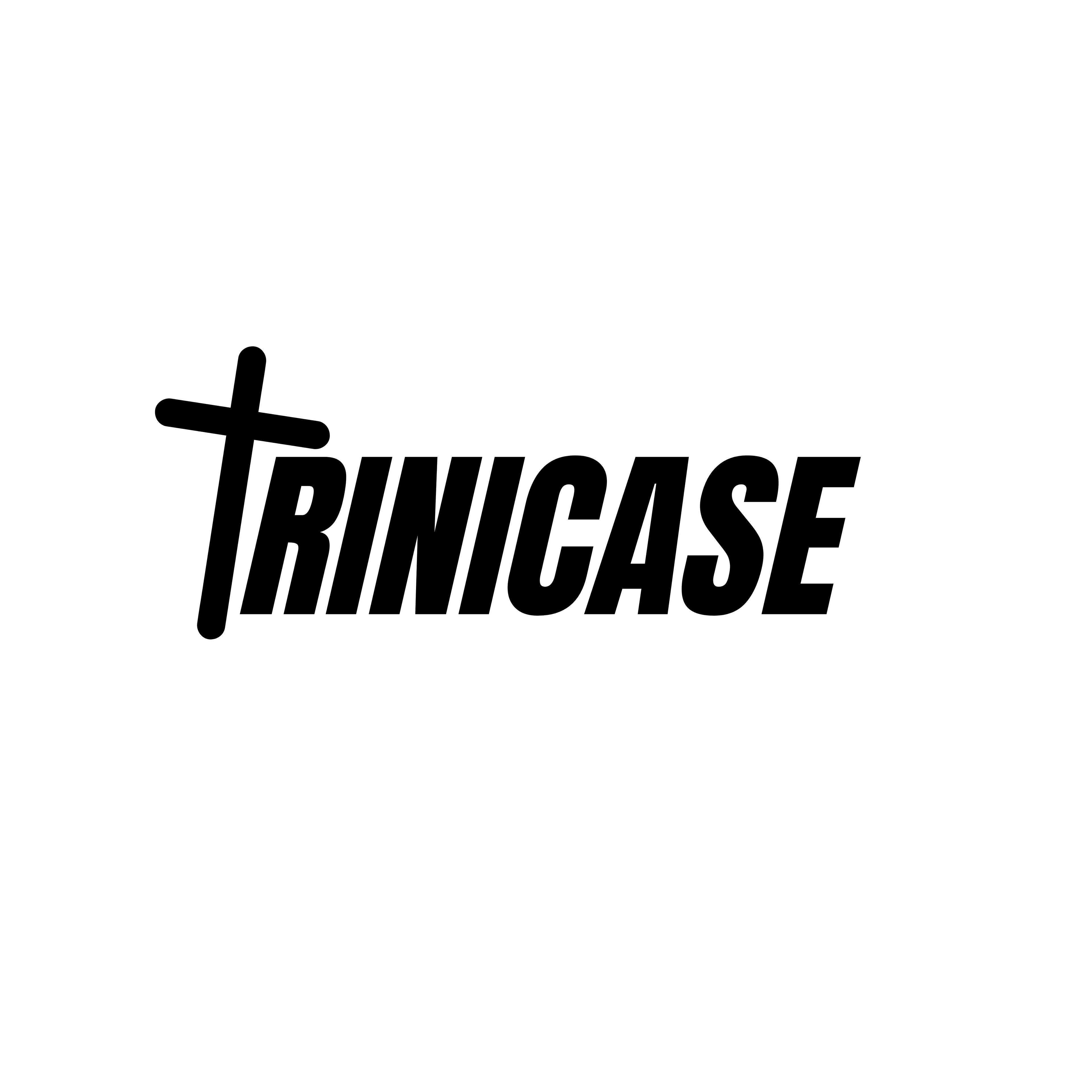 Trinicase